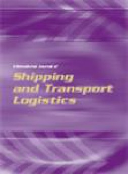 International Journal Of Shipping And Transport Logistics杂志