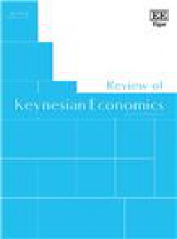 Review Of Keynesian Economics杂志