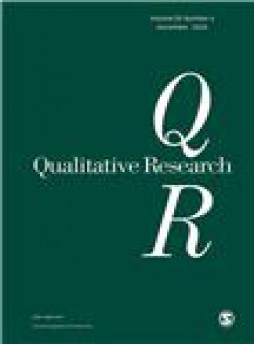 Qualitative Research杂志