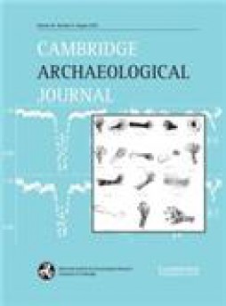 Cambridge Archaeological Journal杂志