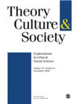 Theory Culture & Society杂志