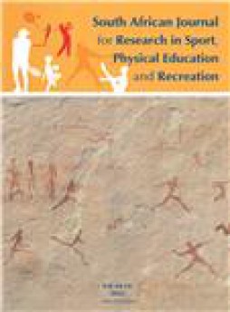 South African Journal For Research In Sport Physical Education And Recreation杂志