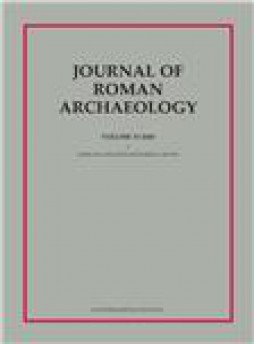 Journal Of Roman Archaeology杂志