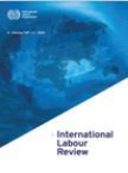 International Labour Review杂志