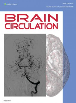 Brain Circulation杂志