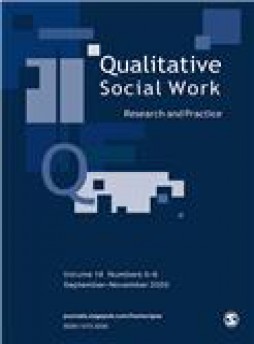 Qualitative Social Work杂志