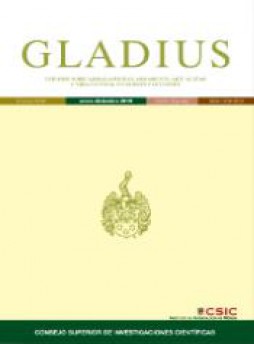 Gladius杂志