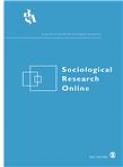 Sociological Research Online杂志