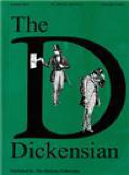 Dickensian杂志