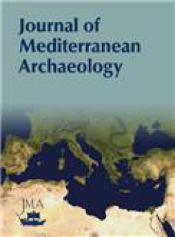 Journal Of Mediterranean Archaeology杂志