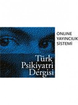 Turk Psikiyatri Dergisi杂志