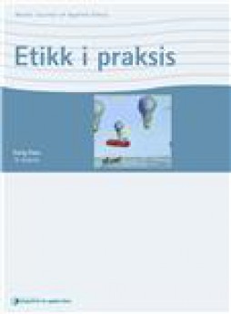 Etikk I Praksis杂志