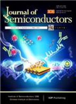 Journal Of Semiconductors杂志