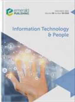 Information Technology & People杂志