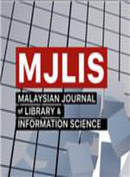 Malaysian Journal Of Library & Information Science杂志