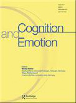 Cognition & Emotion杂志