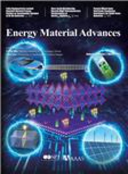 Energy Material Advances杂志