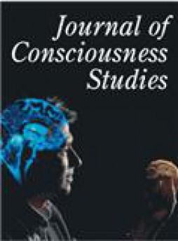 Journal Of Consciousness Studies杂志