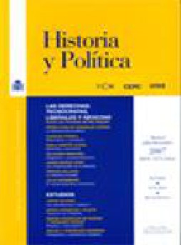 Historia Y Politica杂志