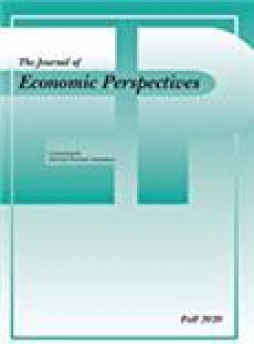 Journal Of Economic Perspectives杂志