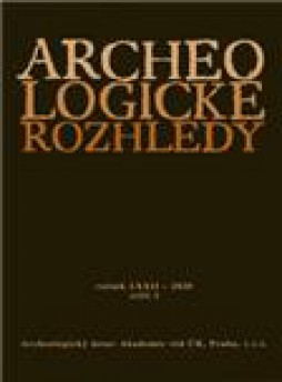 Archeologicke Rozhledy杂志