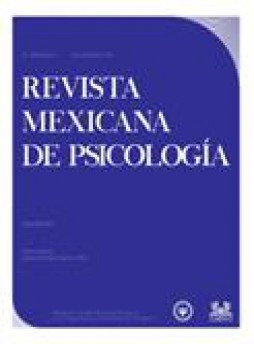 Revista Mexicana De Psicologia杂志