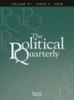 Political Quarterly杂志