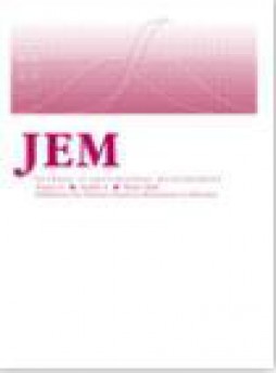 Journal Of Educational Measurement杂志