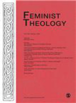 Feminist Theology杂志