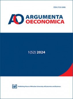 Argumenta Oeconomica杂志