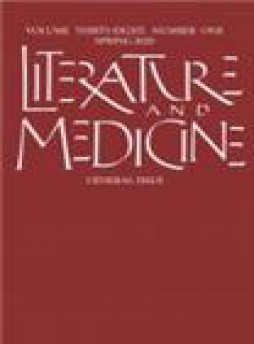 Literature And Medicine杂志