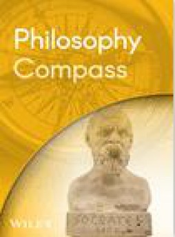 Philosophy Compass杂志