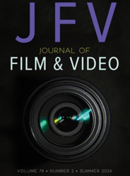 Journal Of Film And Video杂志