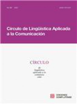 Circulo De Linguistica Aplicada A La Comunicacion杂志