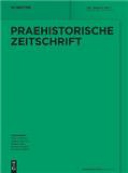 Praehistorische Zeitschrift杂志