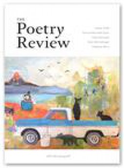 Poetry Review杂志