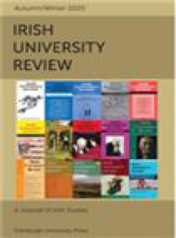 Irish University Review杂志