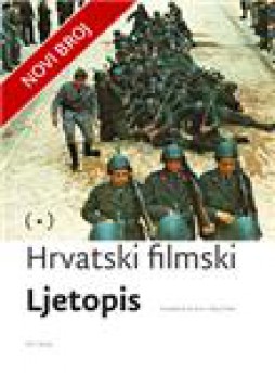 Hrvatski Filmski Ljetopis杂志