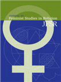 Journal Of Feminist Studies In Religion杂志