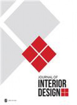 Journal Of Interior Design杂志