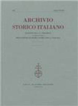 Archivio Storico Italiano杂志