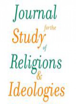 Journal For The Study Of Religions And Ideologies杂志