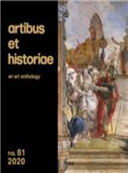 Artibus Et Historiae杂志