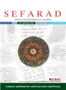 Sefarad杂志