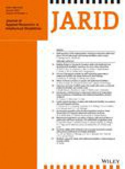 Journal Of Applied Research In Intellectual Disabilities杂志