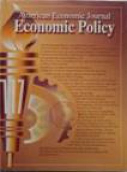 American Economic Journal-economic Policy杂志