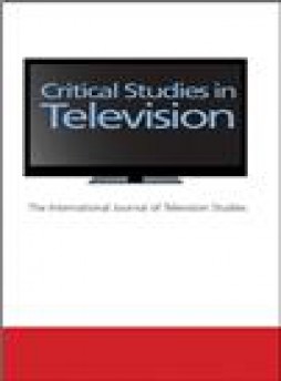 Critical Studies In Television杂志