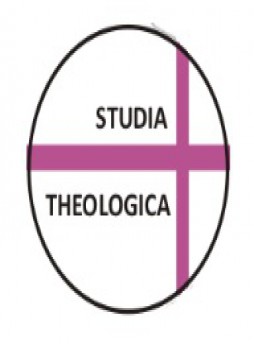 Studia Theologica-czech Republic杂志