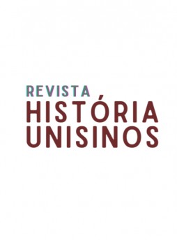 Historia Unisinos杂志