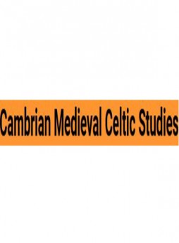 Cambrian Medieval Celtic Studies杂志